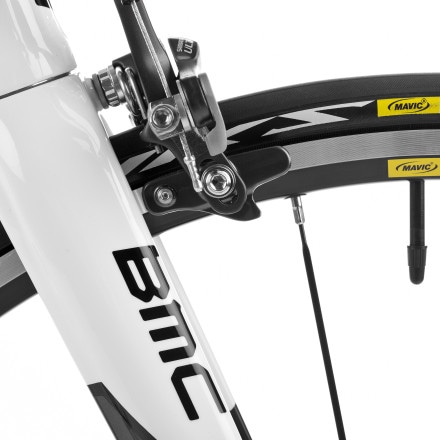 BMC - Roadracer SL01 / Shimano Ultegra Complete Bike