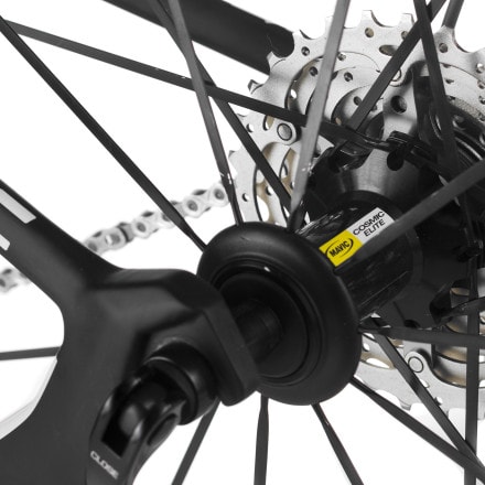 BMC - Timemachine TMR01 / Shimano Ultegra Complete Bike