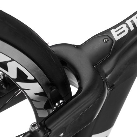 BMC - Timemachine TMR01 / Shimano Ultegra Complete Bike