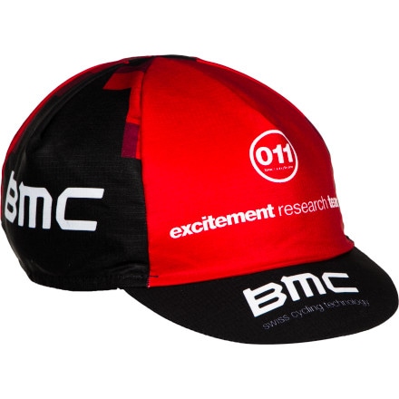 BMC - 2011 Cycling Cap
