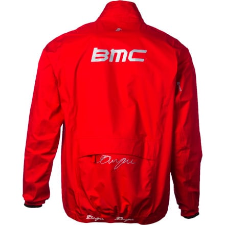 BMC - eVent Shell Rain Jacket - Men's - 2012