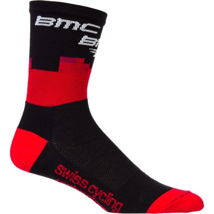 BMC - Aireator Team BMC Socks - 2012
