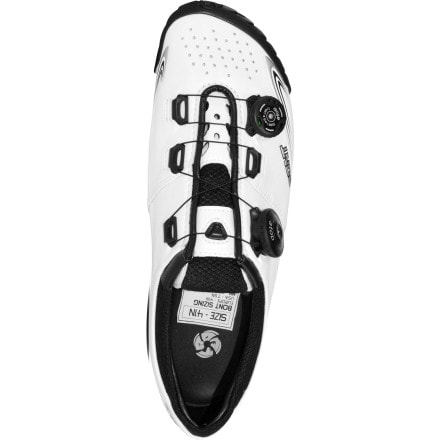 Bont - Vaypor Plus Durolite Cycling Shoes - Men's