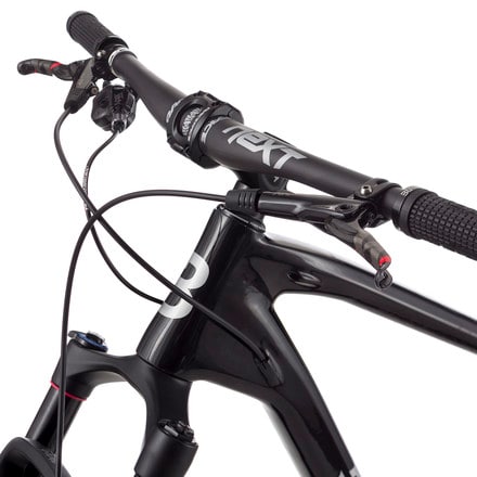 Borealis Bikes - Echo XX1 HED Complete Fat Bike