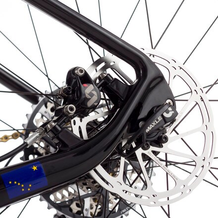 Borealis Bikes - Echo XX1 HED Complete Fat Bike
