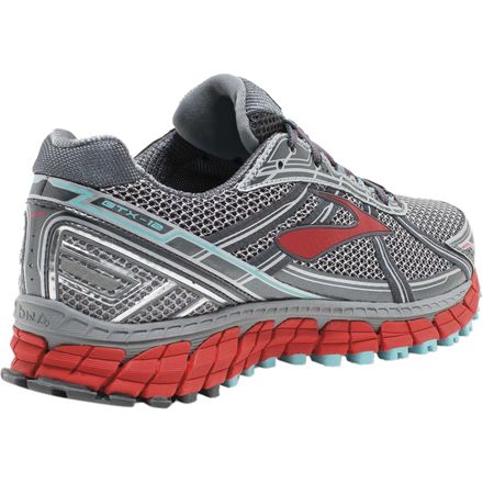 Brooks - Adrenaline ASR 12 GTX Trail Running Shoe - Women's