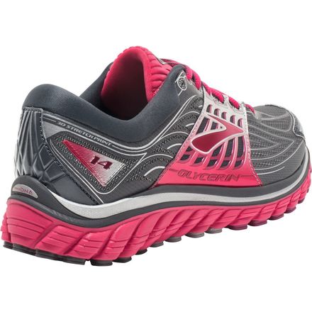 Brooks - Glycerin 14 Running Shoe - Women's