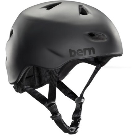 Bern - Brentwood Helmet - 2014