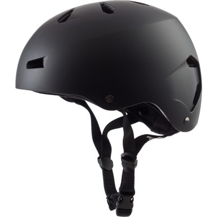 Bern - Macon EPS Thin Shell Helmet