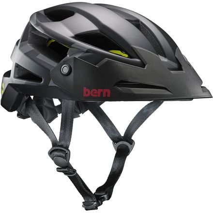 Bern - FL-1 XC MIPS Helmet
