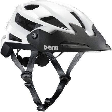 Bern - FL-1 Trail Helmet 