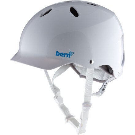 Bern - Lenox Women's Helmet