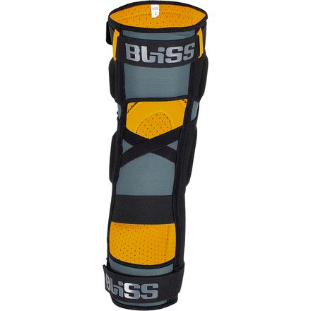 Bliss Protection - Team Knee/Shin Pad