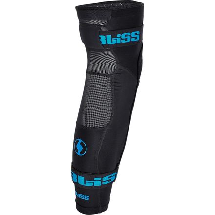 Bliss Protection - Comp Knee Pad
