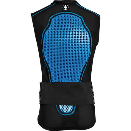 Bliss Protection - Vertical LD Vest