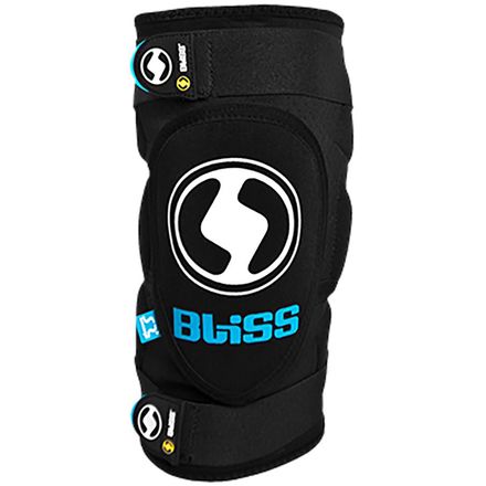 Bliss Protection - Vertical Knee Pad