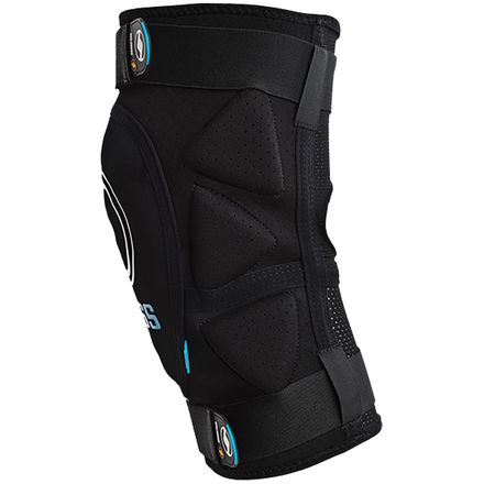Bliss Protection - Vertical Knee Pad