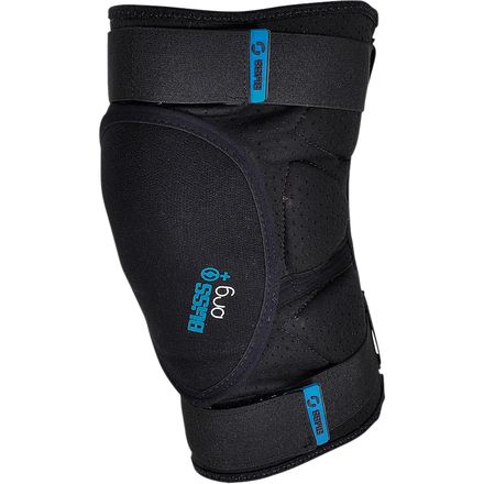 Bliss Protection - Vertical Knee Pad - Women's