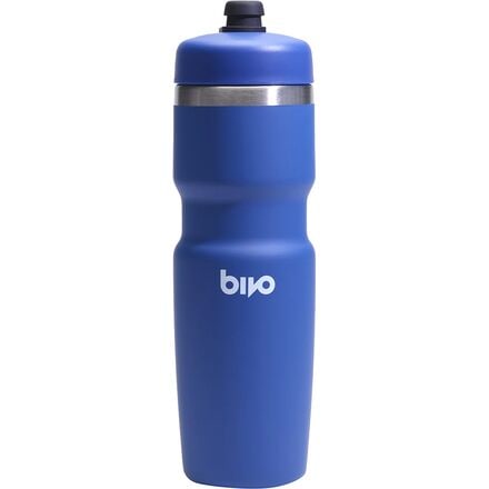 Bivo - Bivo Trio 21oz Insulated Bottle - True Blue