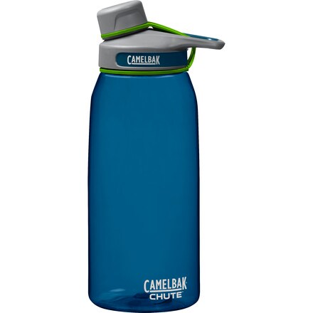 CamelBak - Chute Water Bottle - 1L