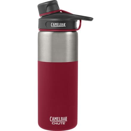 CamelBak - Chute Stainless Vacuum Insulated .6L Water Bottle
