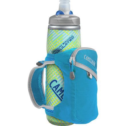CamelBak - Quick Grip Chill Water Bottle