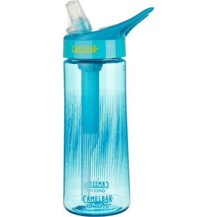 CamelBak - Groove Water Bottle - .6L