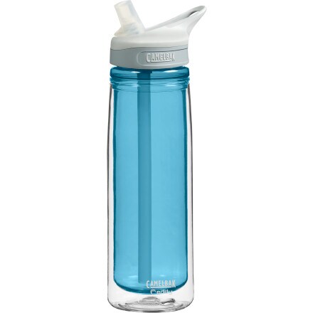 CamelBak - Eddy Insulated Water Bottle - .6L