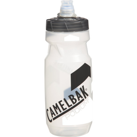 CamelBak - Podium Water Bottle - 21oz