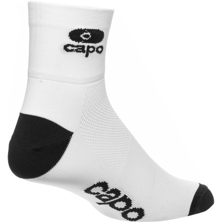 Capo - Standard Tactel Socks
