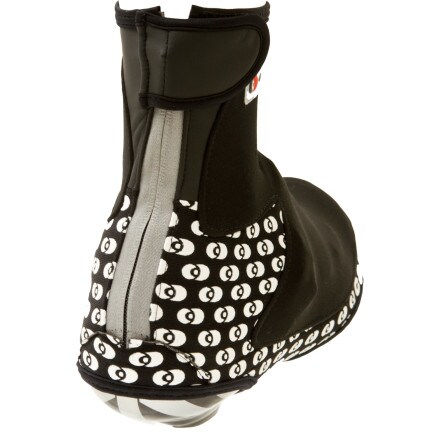 Capo - Limited Edition Wind Bootie