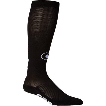 Capo - Compression Skinlife Socks