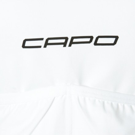 Capo - Cipressa Jersey - Sleeveless - Women's