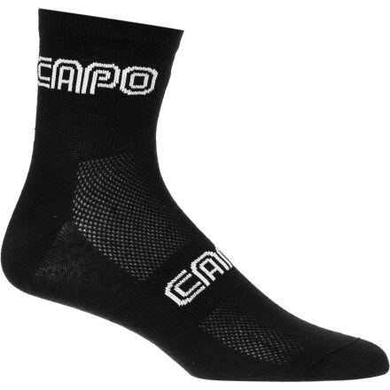 Capo - Coolmax FX R6 Socks