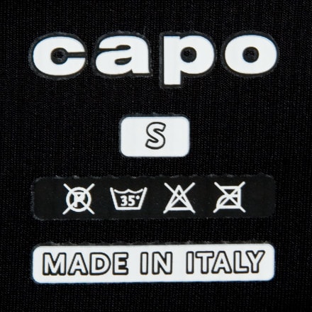 Capo - Cipressa Women's Shorts