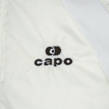 Capo - Pursuit Wind Jacket