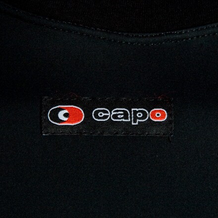 Capo - Torino Wool Windproof Base Layer 