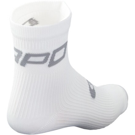 Capo - Active 6 Compression Socks
