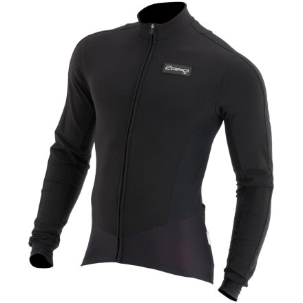 Capo - Padrone Long Sleeve Jersey 