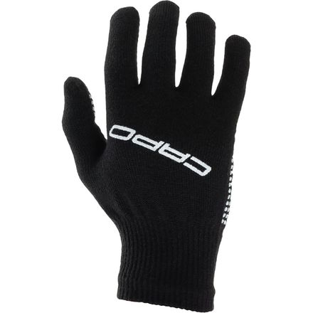 Capo - Poly Knit LF Gloves