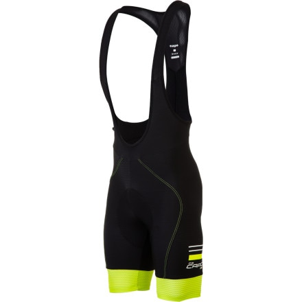 Capo - GS-13 Roubaix Carbon Bib Shorts