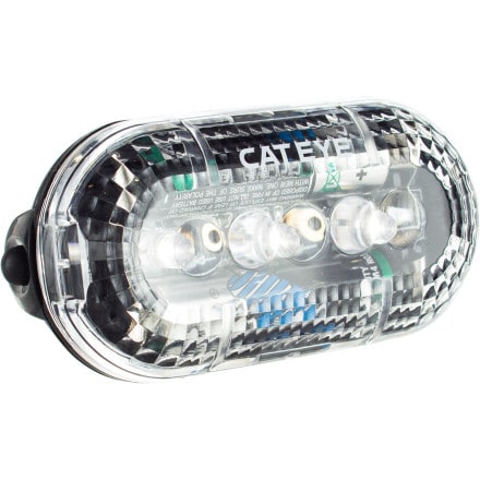 CatEye - TL-LD130 Headlight