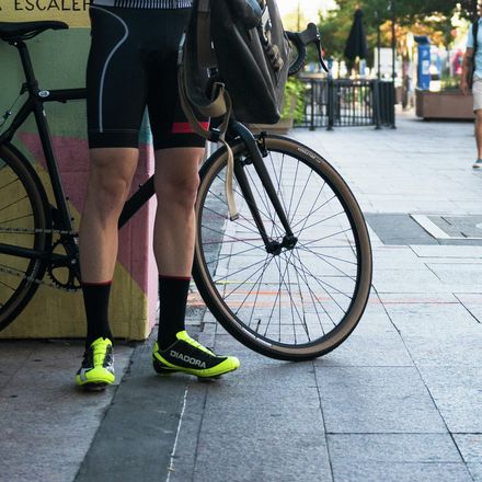 Competitive Cyclist - Pro Peloton Sock