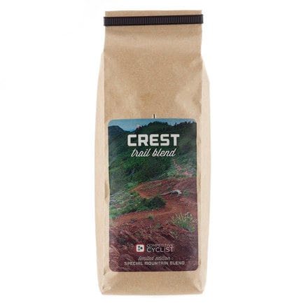Competitive Cyclist - Crest Trail Limited Edition Mountain Blend Coffee