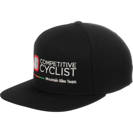 Competitive Cyclist - #Grow MTB Hat