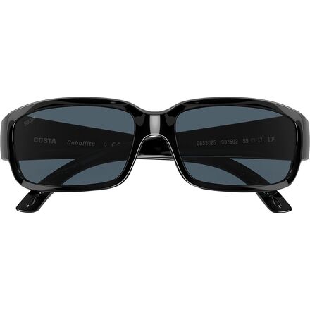 Costa - Caballito 580P Polarized Sunglasses - Women's
