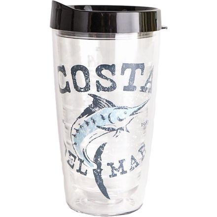 Costa - Thermal Mug and 1-Year Subscription - GWP