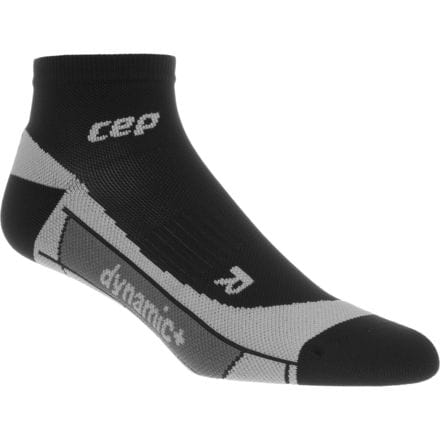 CEP - Dynamic Plus Cycle Low-Cut Socks - Women's