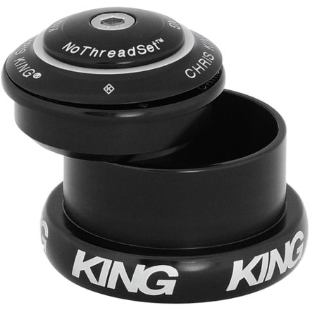 Chris King - InSet 3 Tapered Griplock Headset