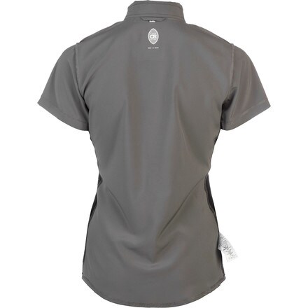 Club Ride Apparel - Simply Bandara Shirt - Short Sleeve - Women's
